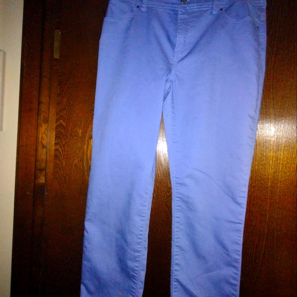 Chico's Capri